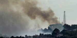 مقتل جندية صهيونية باستهداف صفد.. والقبة الحديدية تفشل في اعتراض صواريخ حزب الله