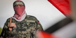 أبو عبيدة: الآلاف من مقاتلينا بالميدان وادعاءات العدو كاذبة