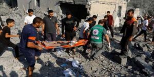 131 يوما من العدوان… عشرات الشهداء بغارات دموية