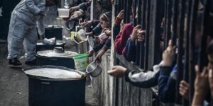 حماس: العجز الدولي أمام حرب التجويع وصمة عار لن يمحوها التاريخ