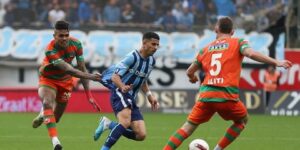 خلال مواجهة طرابزون سبور.. يوسف عطال يتعرض لإصابة جديدة مع ناديه 