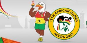 المقررة بالعاصمة الغانية أكرا 8 – 23 مارس المقبل.. الجزائر تشارك في النسخة 13 للألعاب الإفريقية