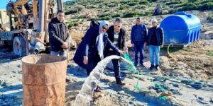 تيارت.. ثـلاثـة مـشاريع بـبـلـديـة وادي لـيـلي