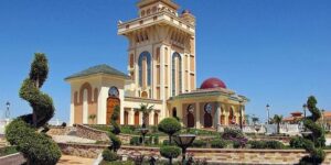 تلمسان.. أزيد من أربعة ملايير دينار لاطلاق مشاريع تنموية 