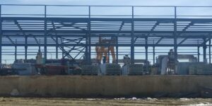 سيدي بلعباس.. استرجاع أكثر من 7.5 هكتار من العقار الصناعي