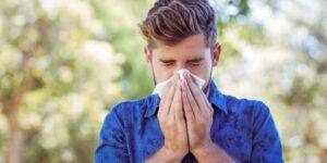 سؤال وجواب.. ما هي آداب العاطس ؟
