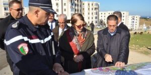 سكيكدة..  إطلاق قريبا أشغال عدة مشاريع تنموية بالقطب العمراني بوزعرورة بفلفلة