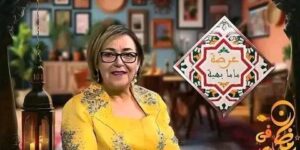 الفنانة بهية راشدي تتجه للتنشيط خلال رمضان عبر برنامج “عرضة ماما بهية”