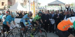 رئيس الاتحادية الجزائرية للدراجات، خير الدين برباري: دورة ديدوش مراد تندرج في إطار تحضيرات النخبة 