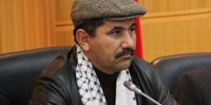 الحقوقي أحمد ويحمان يحذر المخزن من إقامة قاعدة عسكرية صهيونية في المغرب