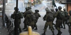 قوات الاحتلال تقتحم مدنا وبلدات في الضفة الغربية