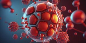 سنريهم آياتنا في الآفاق.. موت الخلية