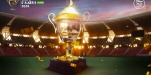 برنامج مباريات الدور 16 من كأس الجزائر