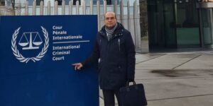 عميد المحامين التونسيين: ‘اليوم إيداع شكاية لدى محكمة الجنايات الدولية