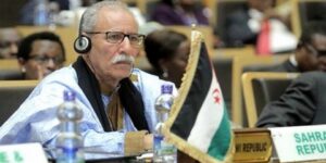 بحضور رئيس الجمهورية الصحراوي: انطلاق أشغال الدورة 37 لمؤتمر الاتحاد الإفريقي