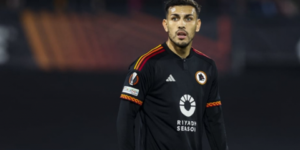 باريديس: نحن لسنا قلقين بشأن لوكاكو