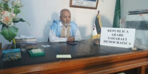 الجمهورية  الصحراوية تشارك في افتتاح السنة القضائية للمحكمة الأفريقية لحقوق الانسان