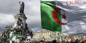 فرنسا تمنع الجزائريين من تنظيم مسيرة بمناسبة يوم الشهيد