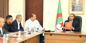 الفاف تعلن عن إجراء انتخابات الرابطة شهر ماي المقبل.. تشمل الرابطة المحترفة والهواة