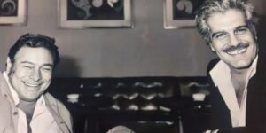 فنانون جمعتهم الصداقة على مدار سنوات حياتهم