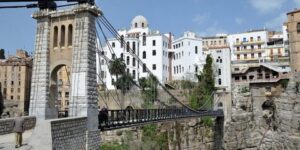 “التراث الثقافي في قسنطينة”… محور ملتقى وطني