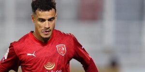 كوتينيو: برشلونة كان حلمي.. ولكن