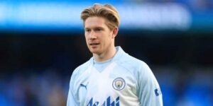 صفقة مثيرة في الأفق: مانشستر سيتي يستعد لعرض ضخم من السعودية لضم دي بروين