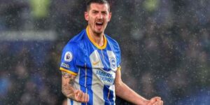 دي زيربي: دانك جاهز ليمثل منتخب إنجلترا خلال أمم أوروبا