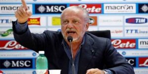 دي لورينتيس: من المؤلم دائمًا إقالة صديق