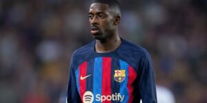 ديمبيلي في تصريحٍ ناري: عانيت كثيراً في البارصا