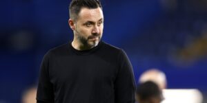 موقف لابورتا من التعاقد مع دي زيربي