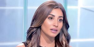 دينا الشربيني تكشف.. “أتواصل مع والدي رغم رحيله”