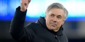 أنشيلوتي بعد فوز ريال مدريد الشاق على لايبزيغ: اللقاء القادم سيكون مختلفاً في ملعبنا وأمام جماهيرنا