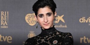 في حفل جوائز “غويا”.. بطلة “لا كازا دي بابيل” تدعو لإيقاف الحرب على غزة