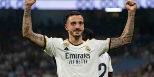 خوسيلو يطمح لقيادة هجوم إسبانيا في يورو 2024