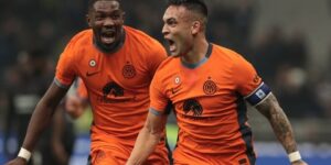 لاوتارو مارتينيز يوضح أبرز صفة تطورت في الإنتر هذا الموسم