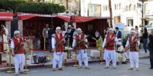 يستمر إلى غاية 3 مارس المقبل.. معرض للمنتجات الفنية والتقليدية بالجزائر العاصمة