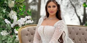 مي سليم توضح حقيقة ارتباطها بالفنان أحمد الفيشاوي