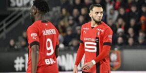 بسبب المباراة ضد كليرمون فوت.. أمين غويري يتعرض لانتقادات لاذعة 