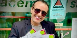 محمد رحيم يفكر في اعتزال الفن ويوضّح السبب