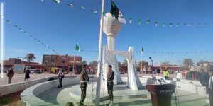 التفجيرات النووية الفرنسية بالجزائر: جرائم ضد الإنسانية مع سبق الإصرار والترصد