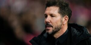 بعد تعادل أتلتيكو مدريد مع ألميريا.. تصريح شجاع لسيميوني