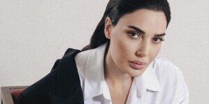 سيرين عبد النور: “النسيان” خلصني من مشاعر الخوف والحزن