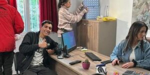 “هذي هي” سيتكوم يجمع أبرز نجوم التمثيل في الجزائر