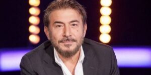 انتقد البث المباشر على التيك توك.. عابد فهد يختار ممثلة سوريا الأولى