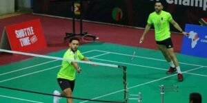 في دورة أوغندا “البادمنتون”.. العناصر الوطنية تنهي مغامرتها وتقصى من الربع نهائي 