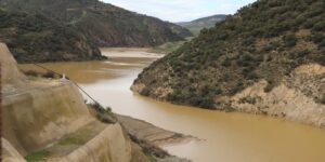 خنشلة.. أزيد من 3.2 مليار دج لإنجاز سد واد لزرق