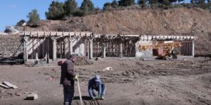 قطب حضري لاستيعاب البرامج السكنية بسوق أهراس