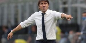 بيتراكي يتوقع عودة كونتي للتدريب في الدوري الإنجليزي