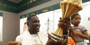 مدرب كوت ديفوار: لم يعد لدينا فريق صغير في إفريقيا